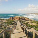 Praia da Bordeira, Algarve, Portugal (Photo: Diego Gennaro via Unsplash)
