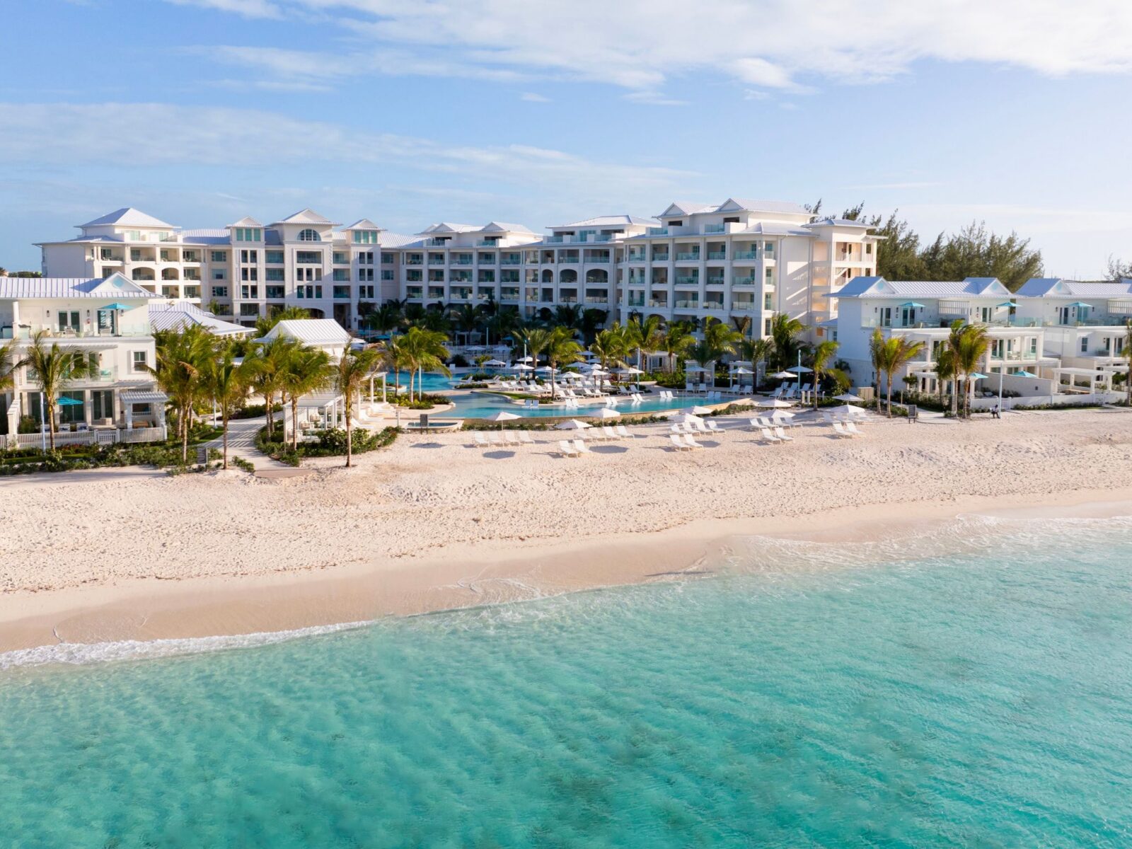 Treasure Beach Village at Beaches Turks and Caicos (Photo: Beaches Resorts)