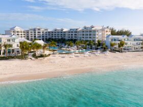 Treasure Beach Village at Beaches Turks and Caicos (Photo: Beaches Resorts)