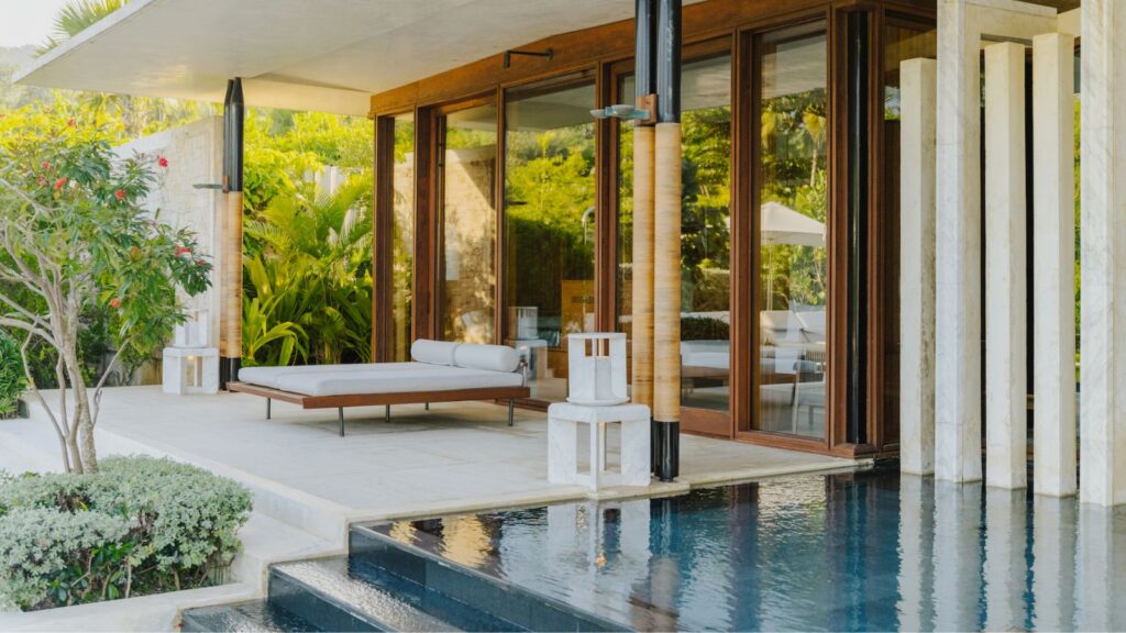 Amanera, Dominican Republic - Bay View Casa - Two Bedroom